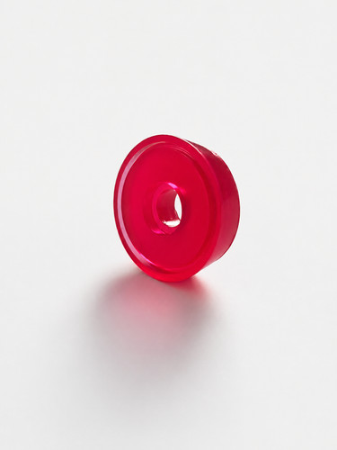 Piston seal compatible with - piston,