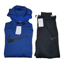 Nike 2 Pezzi Jogger Set Uomo