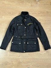 Giacca Barbour vintage