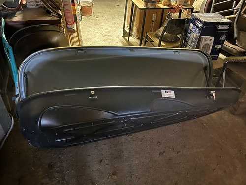 Baule box tetto per - per,