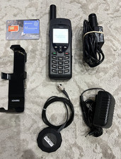 Telefono Satellitare Iridium 9555 Testato Funzionante #2