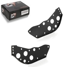 Kit 2x Rinforzo Lamiera