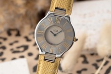 Orologio donna Cartier must de
