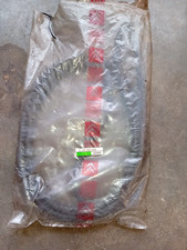 Guarnizione porta posteriore