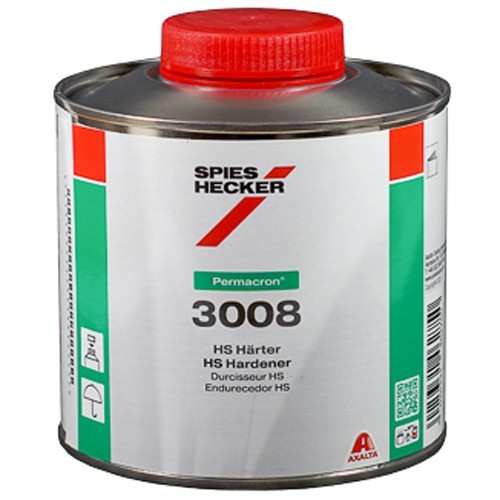 Spies hecker harter 3008 - spies,