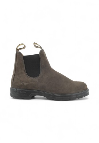 Blundstone stivaletti marrone - blundstone,