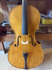 Violoncello B.Zobboli 2024