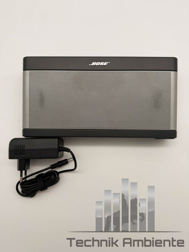 Alimentatore originale bose - originale,
