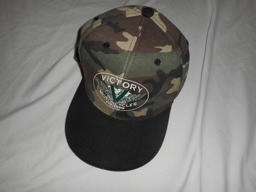 Cappello moto victory berretto - cappello,