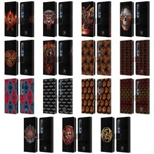 CUSTODIA PORTAFOGLIO LIBRO