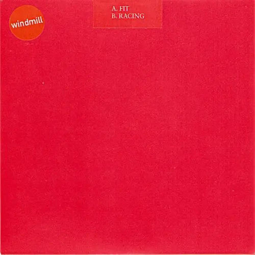 Windmill fit pink vinile - fit,