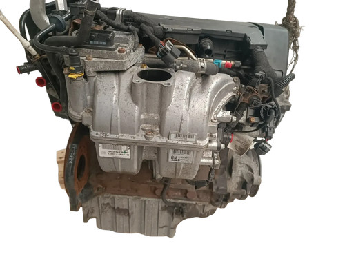Motore 93185103 opel - 93185103,