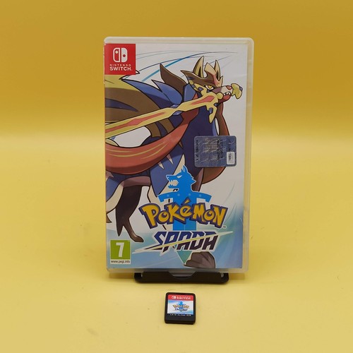 Pokémon spada switch ita - pokémon,