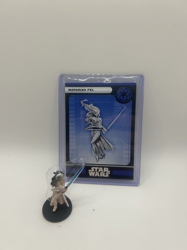 Figurine star wars miniatures - figurine,