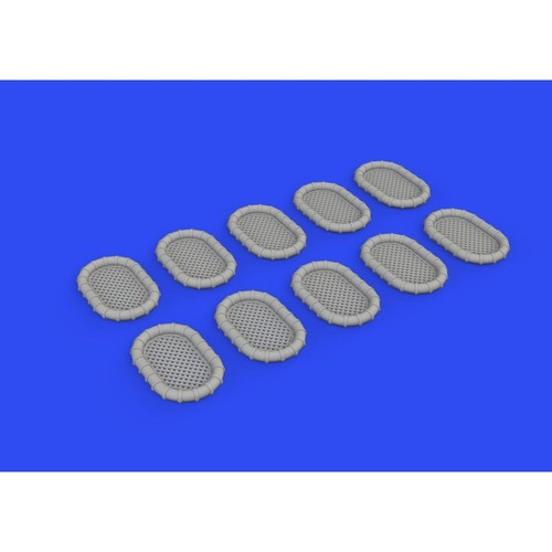 Eduard 653015 kit - kit, di