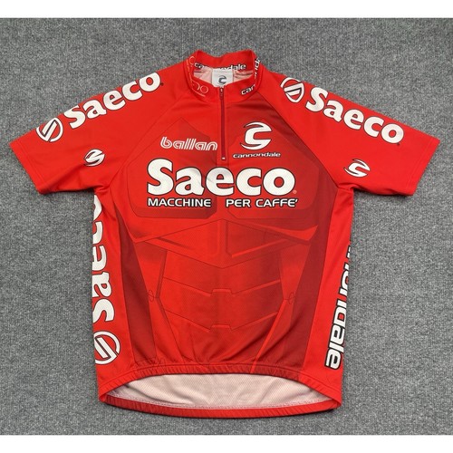 Cannondale maglia ciclismo - cannondale,
