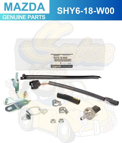 Sensore pressione gas - gas, di