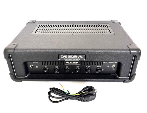 Mesa boogie carbine - mesa/boogie, "m3