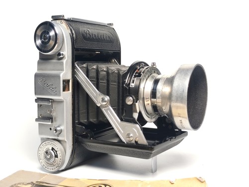 Film testato balda baldix - film,