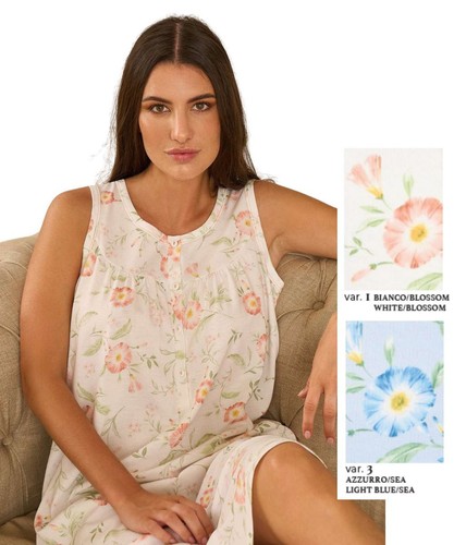Camicia notte donna in - notte,