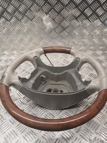 Volante mercedes clk240 a209 - mercedes,