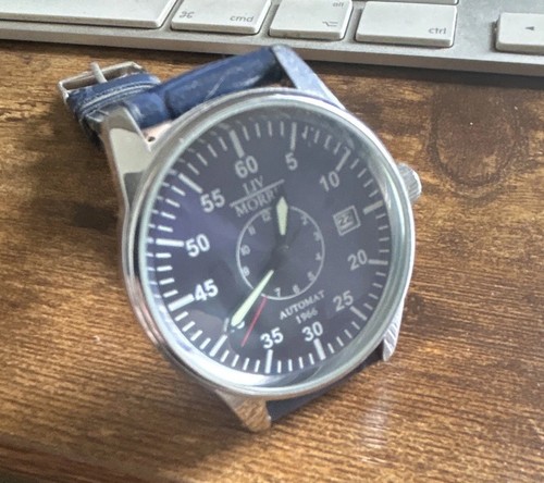 Orologio polso automatico - da,