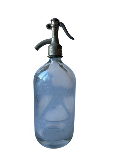 Antico sifone seltz - seltz, cocktail