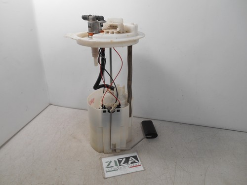 Pompa serbatoio carburante - serbatoio,