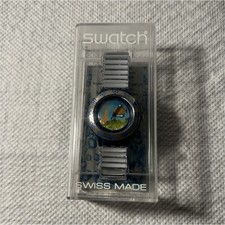 Swatch Scuba 200 Quartz