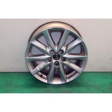 4 CERCHI IN LEGA PER MAZDA MAZDA3 (13-16) (16-18) 2.2 TD (110KW) BER. 2013