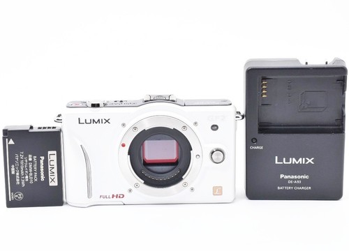 Fotocamera digitale mirrorless