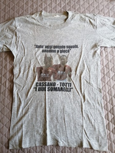 Maglietta shirt ultras - maglietta, t-shirt
