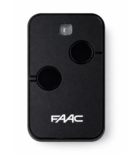 Faac xt2 433 slr nero - xt2,