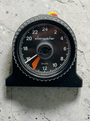 Eberspaecher 24h timer