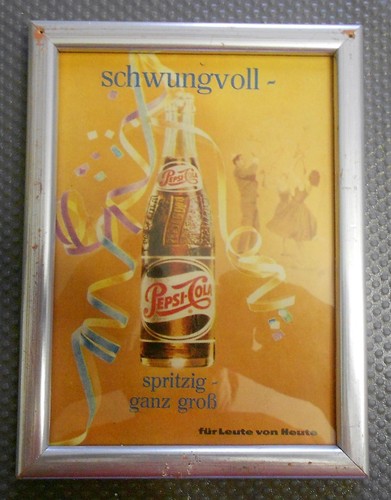 Pepsi cola vecchia - pepsi,