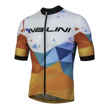 Maglia ciclismo strada Nalini