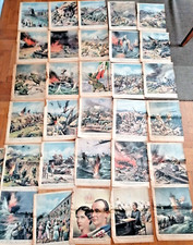 1941 : GRANDE LOTTO 32