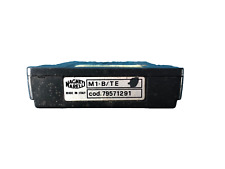 Modulo Diagnostico Magneti