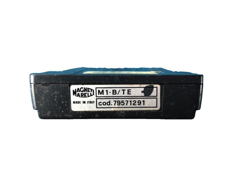 Modulo diagnostico magneti - diagnostico,