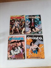 STAR COMICS - GOCCIANERA