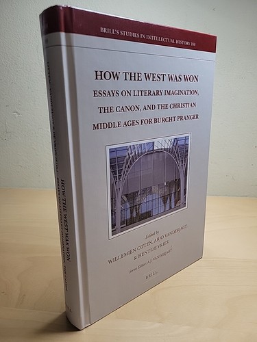 How the west was won - the, essays