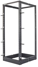 Intellinet open frame rack - frame,