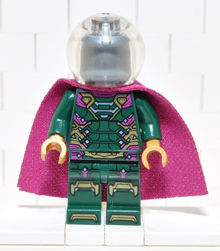 Lego sh0580 minifigura - lego,