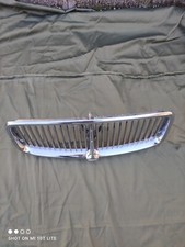 Griglia Jaguar d'epoca Fregio Jaguar emblema Jaguar scudo Jaguar J6 ?