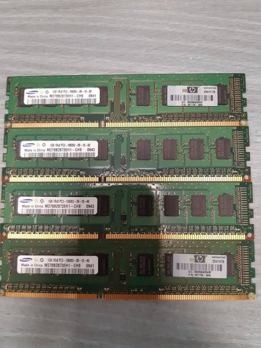 497156 b88 samsung memory - hp,
