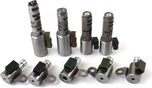 Per toyota aisin a960e set - per,
