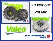 KIT FRIZIONE + VOLANO VALEO FIAT MULTIPLA 1.9 1900 JTD DIESEL MJET MULTIJET