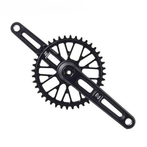 Guarnitura bici pieghevole