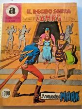 SPLENDIDO COMANDANTE MARK