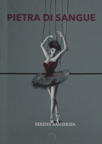 Libri serena santarsia - libri,